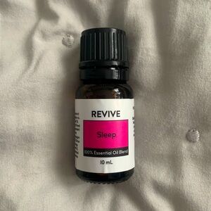 Revive essential oil: Sleep Blend